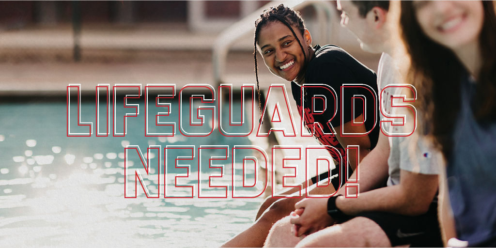 FromCBU's tweet photo. Dive in and make a difference! CBU needs qualified and dedicated lifeguards to join our team.  You'll need strong swimming skills, a Red Cross lifeguard certification or equivalent, and First Aid and CPR certifications. Find out more and apply here: https://t.co/d28pPFcQIr https://t.co/kQ9B4YWHtn