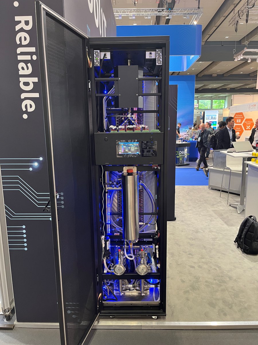 CoolIT Systems tweet media