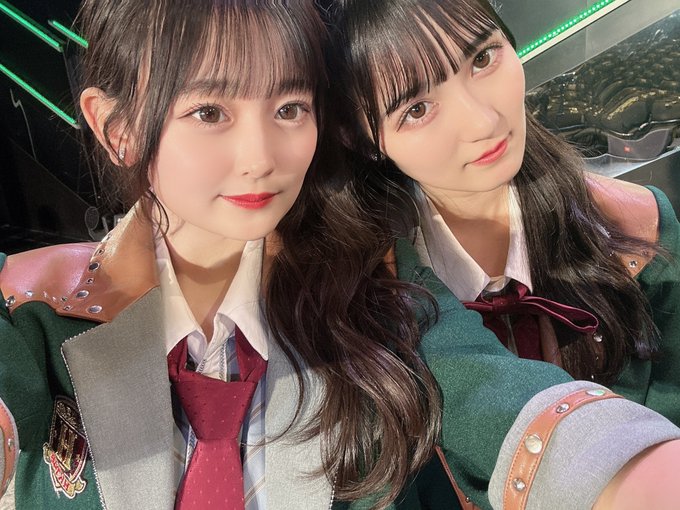石橋颯のTwitter画像46