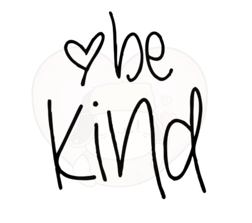 Let your actions be guided by kindness, love, and a 
passion for making a positive difference today ❤️