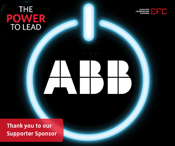 EFC_Tweets's tweet photo. Thank you to our EFC Conference Supporter Sponsor, ABB
View the conference sponsor list: https://t.co/gtFcnRixuJ
#EFCpowertolead https://t.co/vwwKekgfYG
