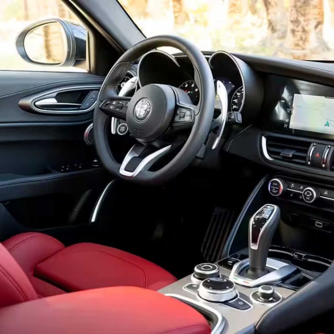 RickCaseAlfa's tweet photo. A red passion that only comes from the Giulia
#RickCaseAlfaRomeo #AlfaRomeo #AlfaRomeoGiulia #Giulia #carlifestyle #miamiluxury #luxury #lux #carlux #luxurycars #exoticcars #carthings #soflo #southflorida #florida #GiuliaAlfaRomeo #stelvio #blackcars #red #walkaroundwednesday https://t.co/mCCPFaLnkA