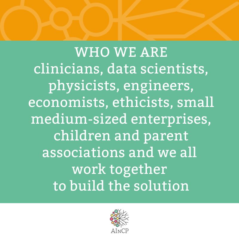 Know the AINCP Team
aincp.eu/blog/aincp-peo… 

#Personalizedmedicine
#digitalhealth
#ResearchImpactEU