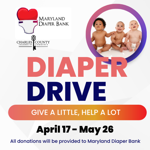 Help kids near you stay clean and dry! Diaper Drive ends Friday! conta.cc/45qnynQ
conta.cc/3MRlEUP