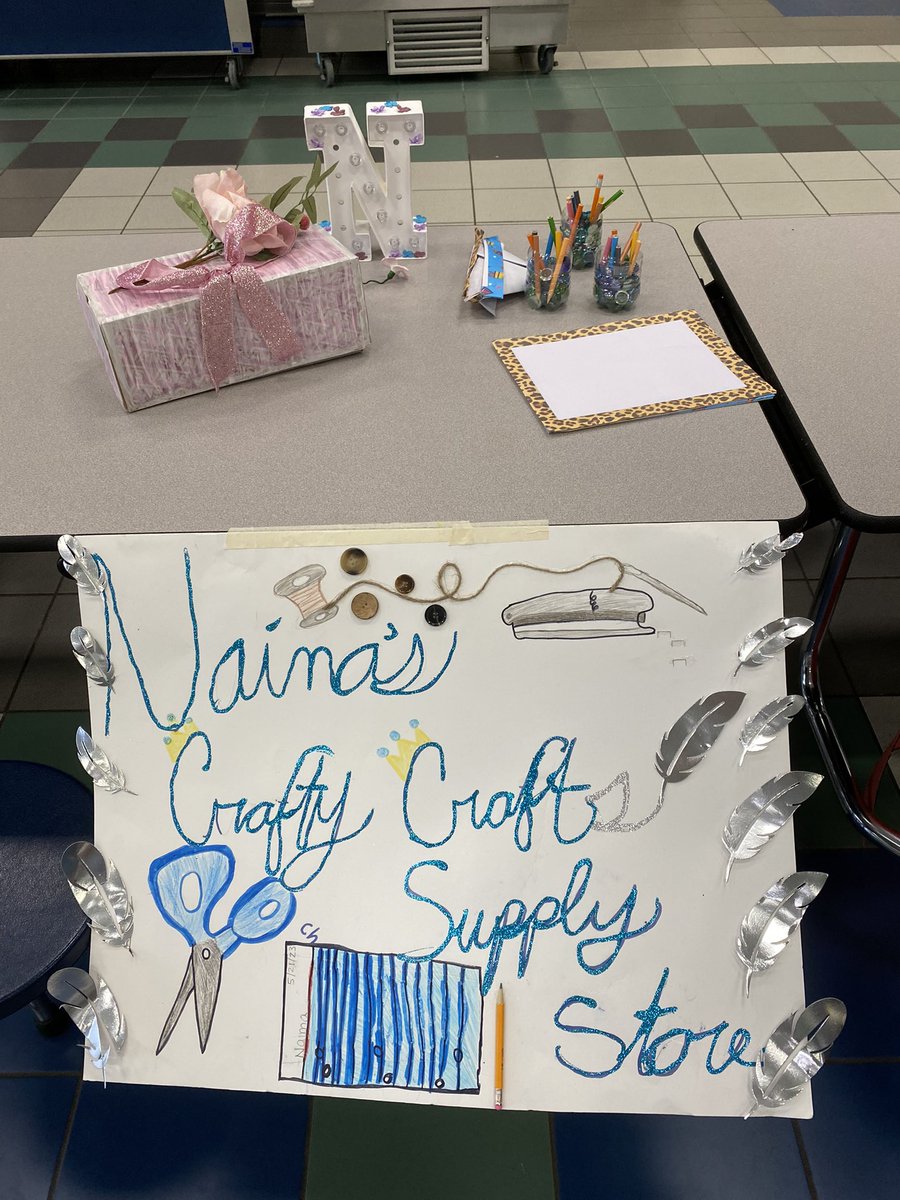 Emily Simmons, M.Ed tweet media