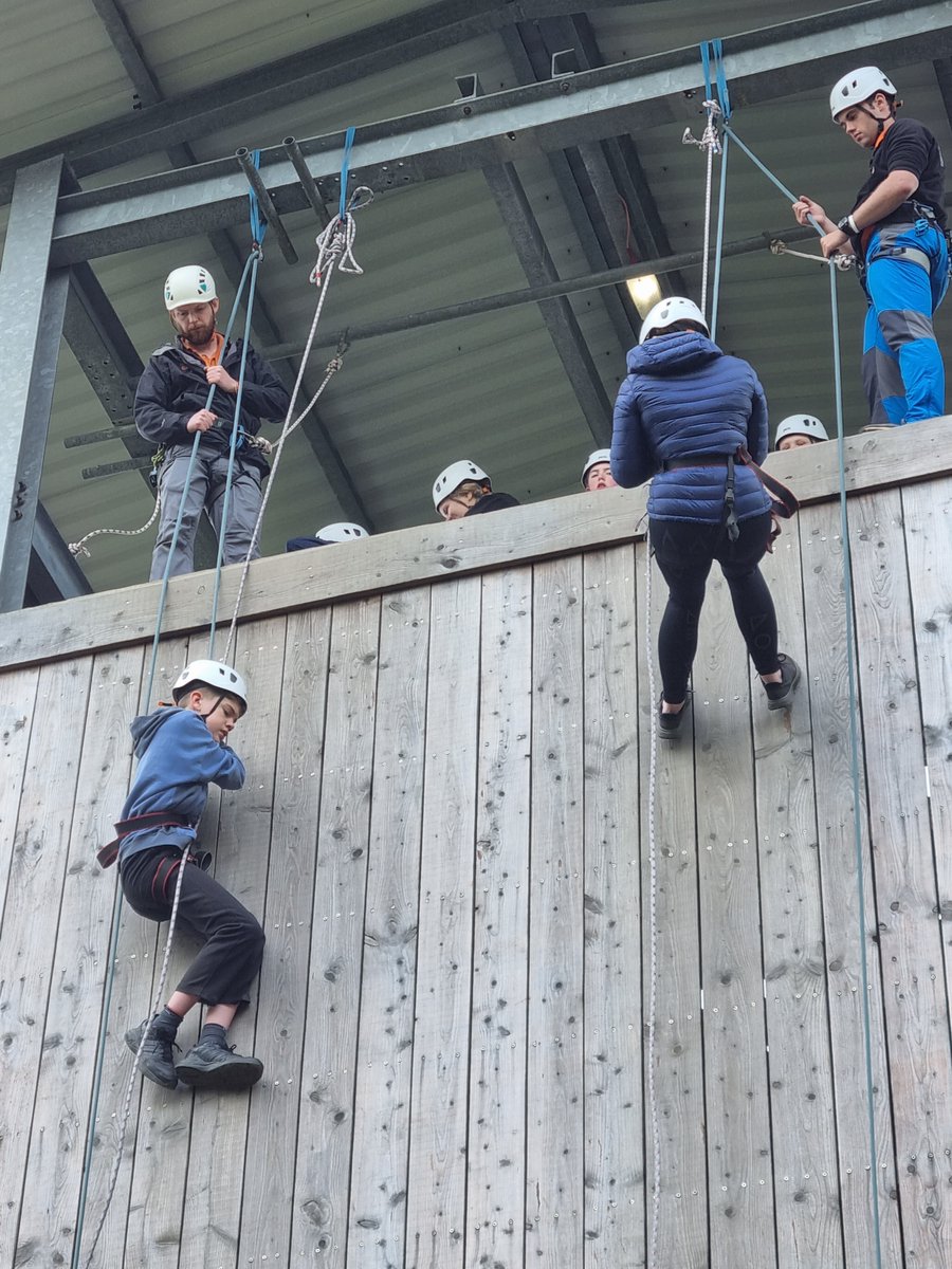 What goes up must come down...