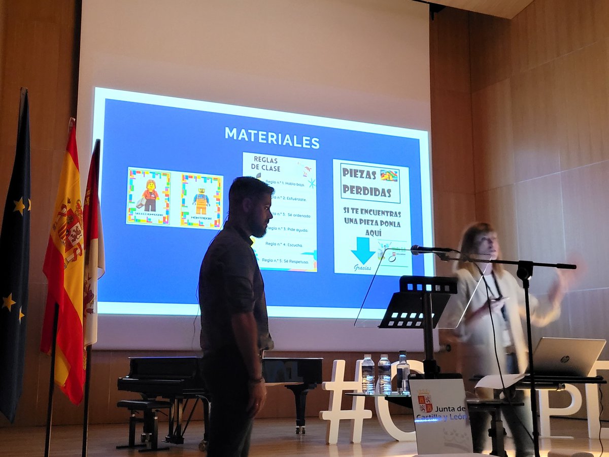 Andrés García González tweet media