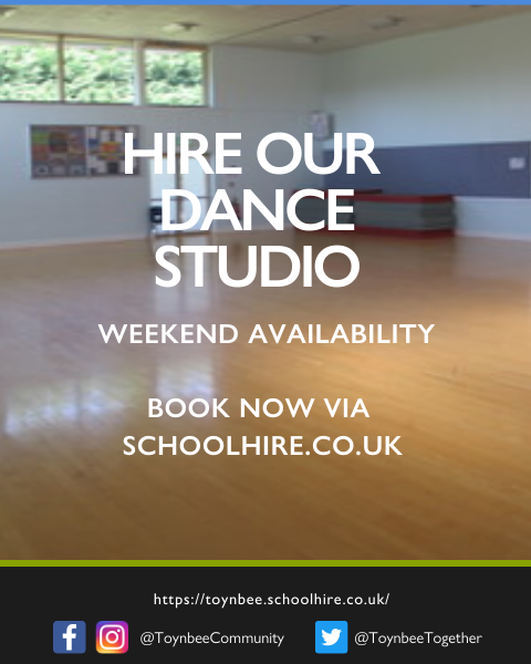 Toynbee Community (@toynbeetogether) on Twitter photo 