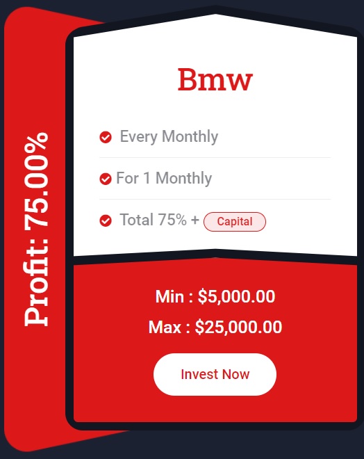 BitbeenOfficial's tweet image. Choose your car and start investing now. Each user is given a $250 sign-up bonus.💰

bitbeen.com

#bitbeen #profit #money #bitcoin #ethereum #crypto #blockchain #usdt #xrp #defi #cryptocurrency #btc #eth #news #business #trading #love #binance #BMW  #BNB #NFT