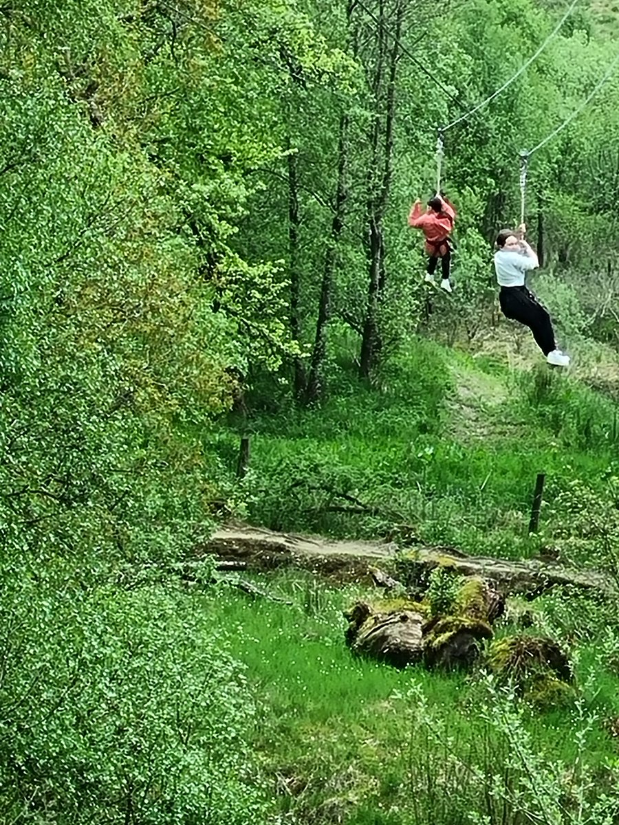 campbeeslackASG's tweet photo. Zip Line... 📸🧵👇 https://t.co/hClA3Egxq6