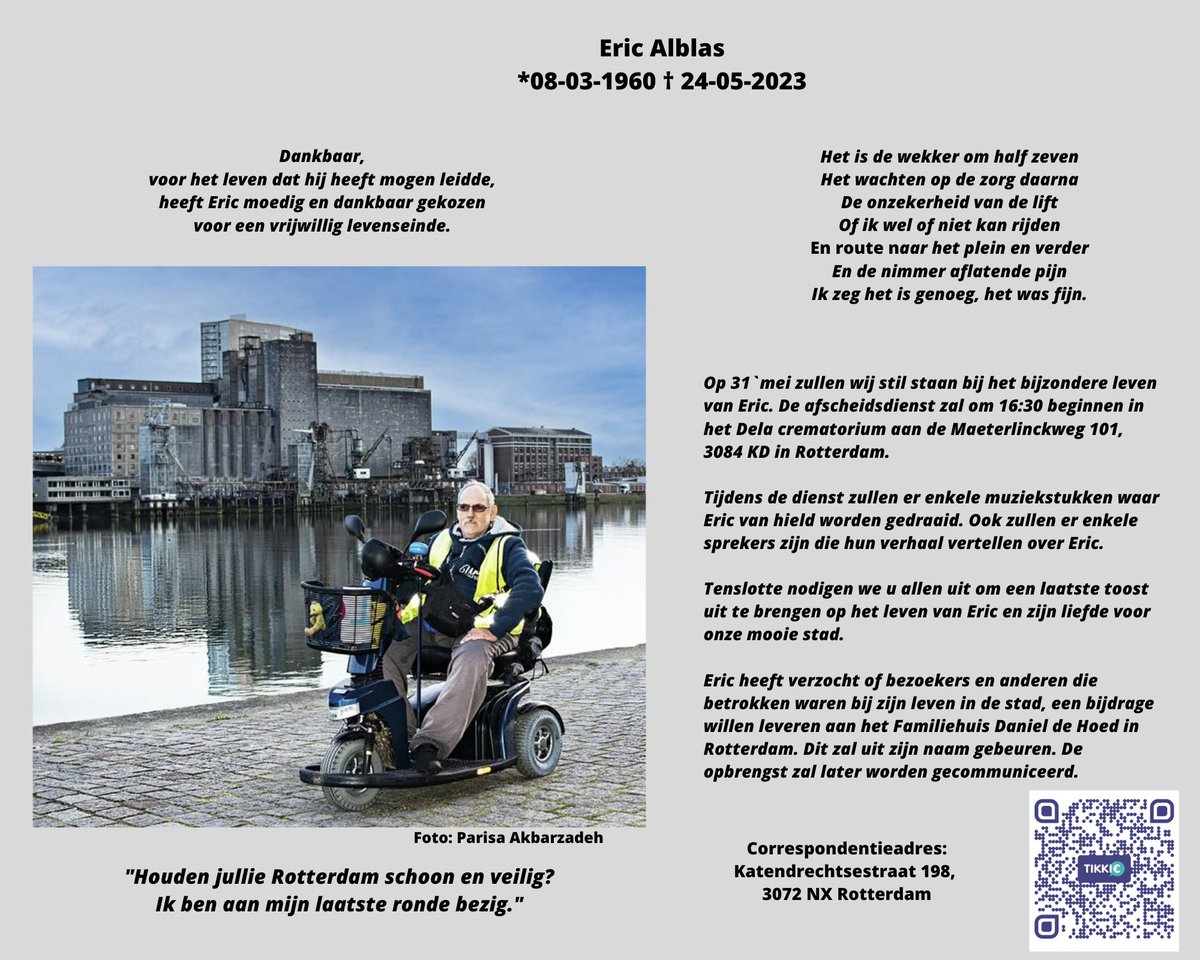 Eric ALBLAS tweet media