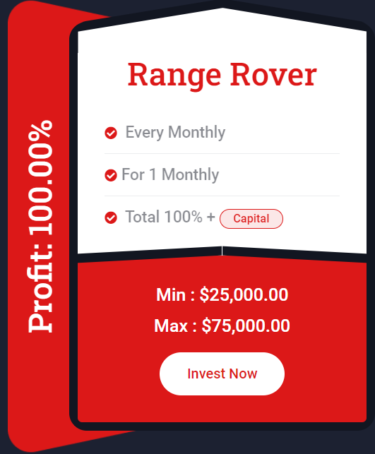 BitbeenOfficial's tweet image. Choose your car and start investing now. Each user is given a $250 sign-up bonus.💰

bitbeen.com

#bitbeen #profit #money #bitcoin #ethereum #crypto #blockchain #usdt #xrp #defi #cryptocurrency #btc #eth #news #business #trading #love #binance #RangeRover  #BNB #NFT
