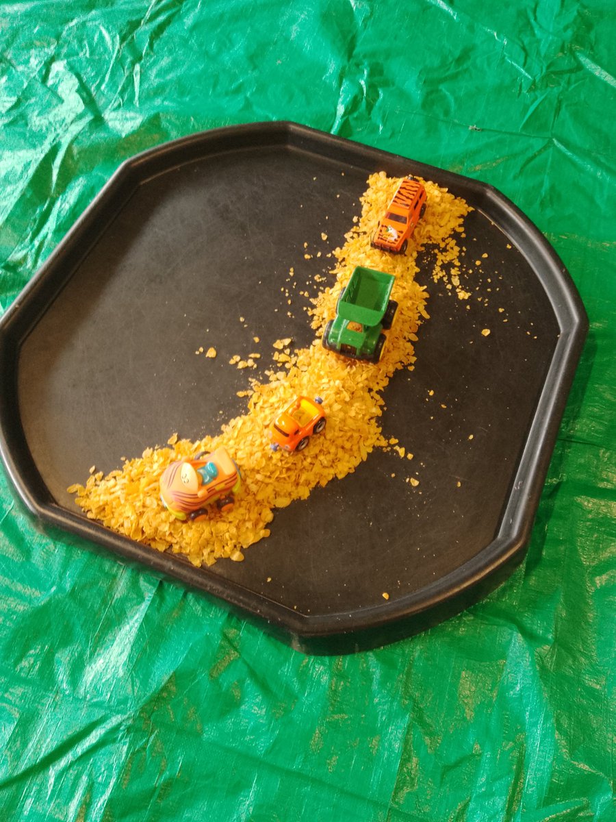 Children & Family Work 3D tweet media