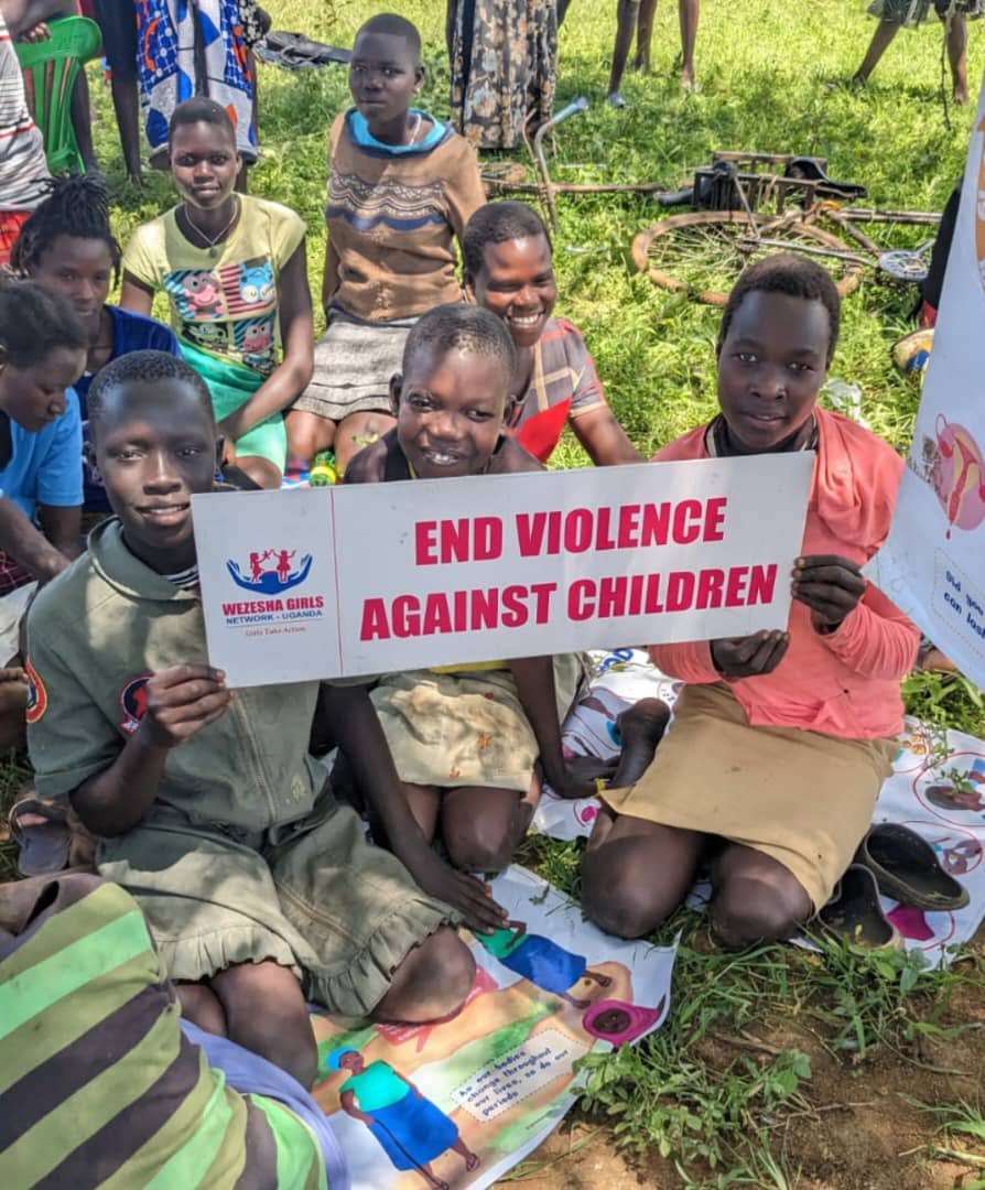 WezeshaGirls's tweet photo. We are on Day 3 of the #MHFest with @Togetheraliv in Napak District:
Sharing information about Menstrual Health and the importance of Education has been well done:
Many thanks to all the partners onboard:
#WeAreCommitted #MHDay2023 @powertoyouthug @RaisingTeensUg1 @WomenProbono https://t.co/zl22RoN6cP