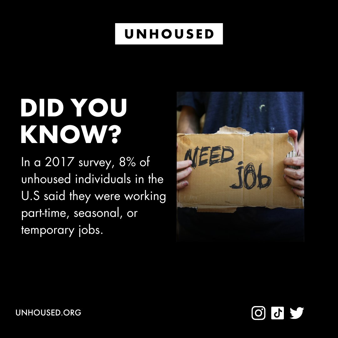 UNHOUSED.ORG tweet media