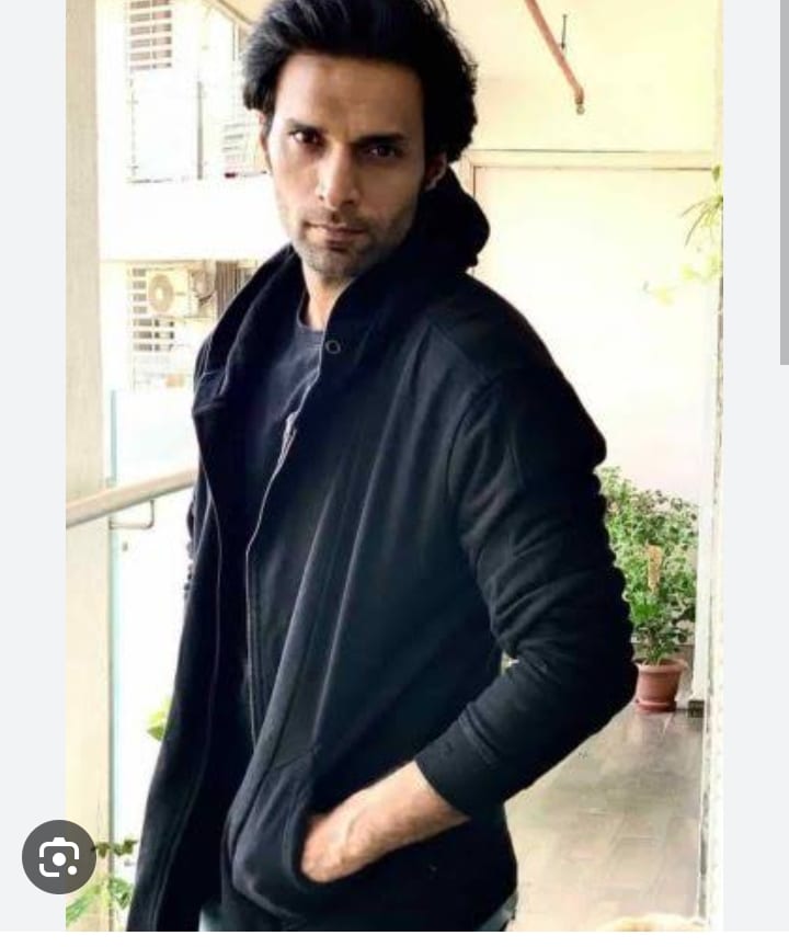 HAPPY BIRTHDAY SHALEEN MALHOTRA 