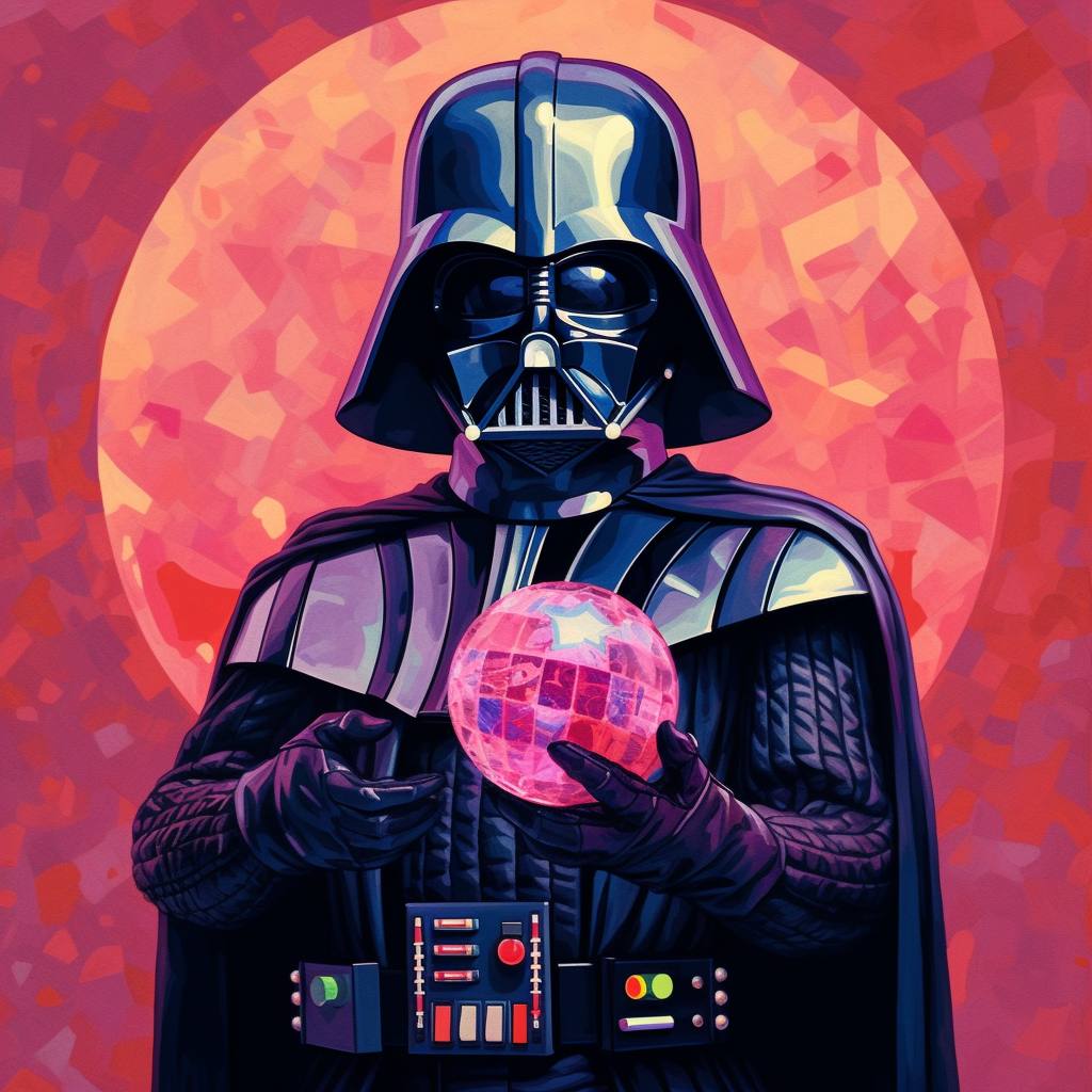 Darth Fader tweet media