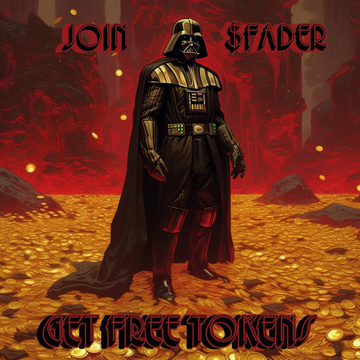 Darth Fader tweet media