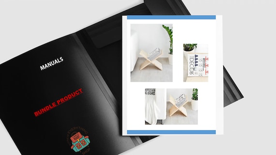 Manualsandtea's tweet image. DIY Magazine Storage and Organization - Step-by-Step etsy.me/3q6K2df #homeorganization #decormanual #storage #cleanhome #eleganthome @etsymktgtool