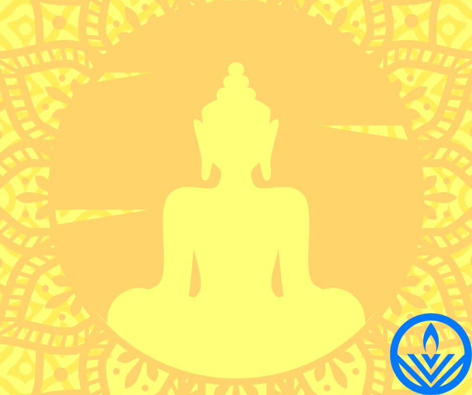 Happy Buddha Day, sacred to millions of Buddhists around the world ☸️

Find out more here: un.org/en/observances…

#RadicalCommunity #RadicalSpirituality #TheUnitarians #BuddhaDay #Vesak #Buddha