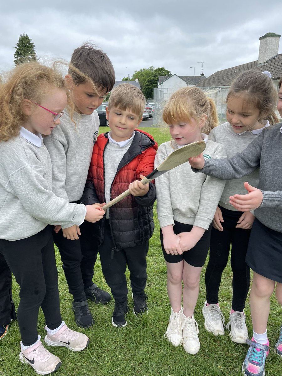 Ms Ruane’s Class tweet media