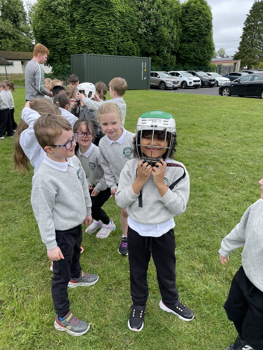 Ms Ruane’s Class tweet media