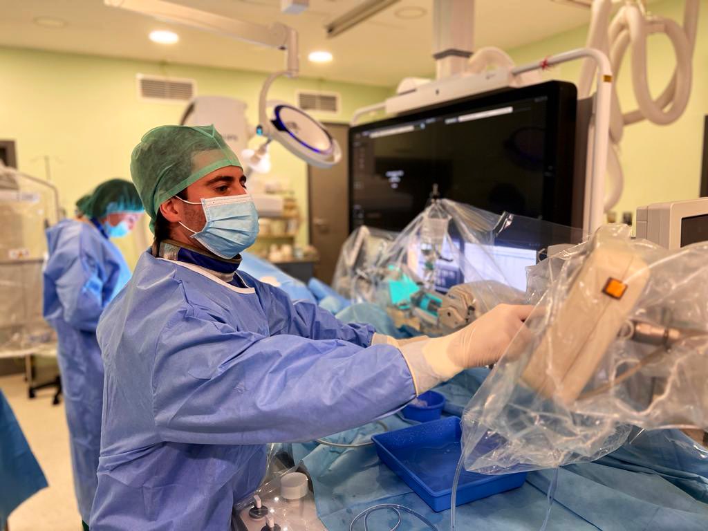 Consuelo Fernández-Avilés (@consuelofa1) on Twitter photo Último rodeo de <a href="/piserraggs/">Alberto Piserra López</a> 💉🩺 Te echaremos de menos hemodinamista ❤️ <a href="/Cardio_HURS/">CardioHURS</a> <a href="/OjedaOjeda18/">Soledad Ojeda</a> <a href="/FranJHidalgo/">Francisco Hidalgo</a> <a href="/chema_huelva/">Chema Huelva</a> <a href="/MPAOSS/">Manuel Pan</a> Último rodeo de <a href="/piserraggs/">Alberto Piserra López</a> 💉🩺 Te echaremos de menos hemodinamista ❤️ <a href="/Cardio_HURS/">CardioHURS</a> <a href="/OjedaOjeda18/">Soledad Ojeda</a> <a href="/FranJHidalgo/">Francisco Hidalgo</a> <a href="/chema_huelva/">Chema Huelva</a> <a href="/MPAOSS/">Manuel Pan</a>