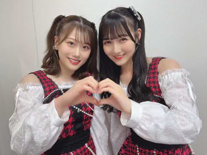 今村麻莉愛のTwitter画像30