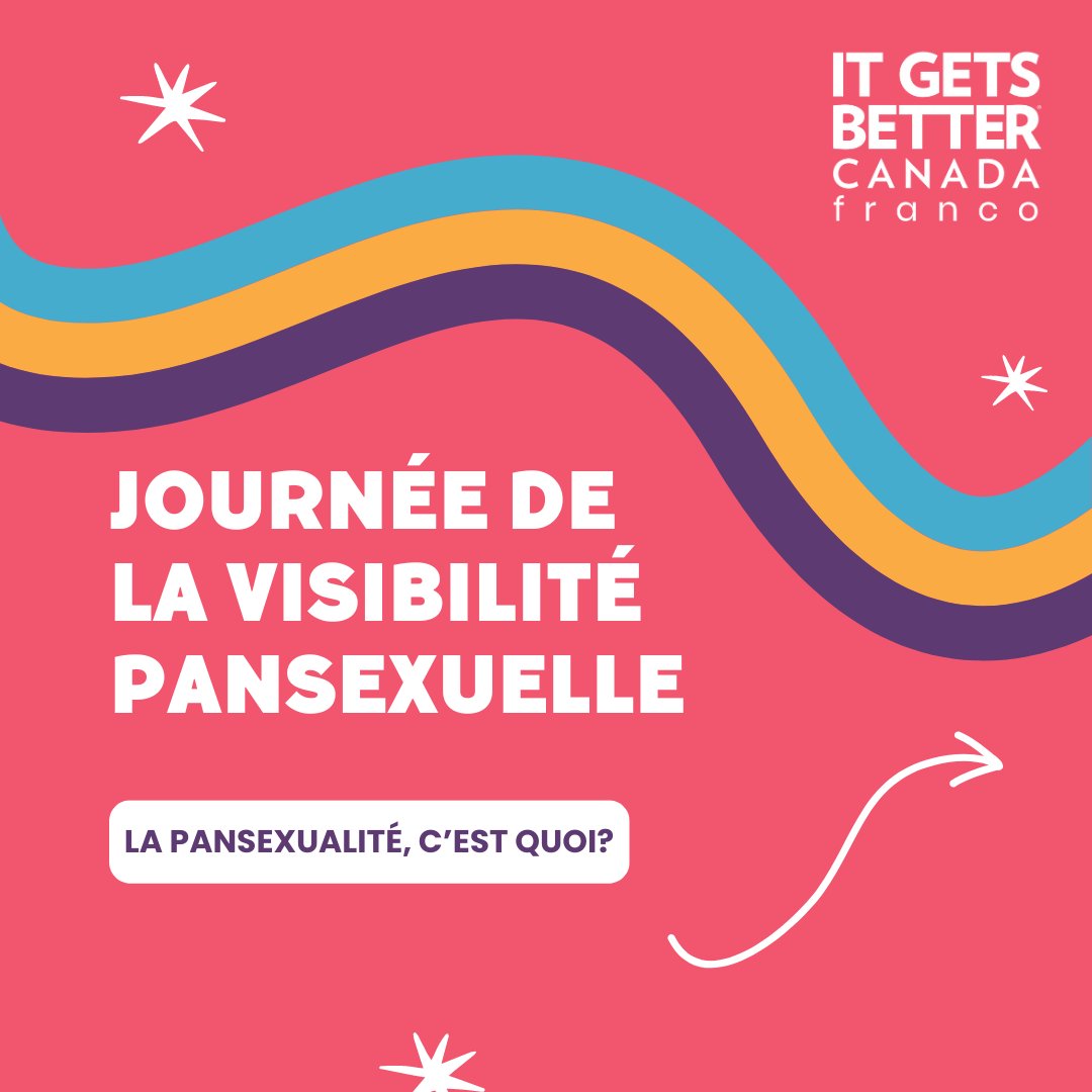 It Gets Better Canada tweet media