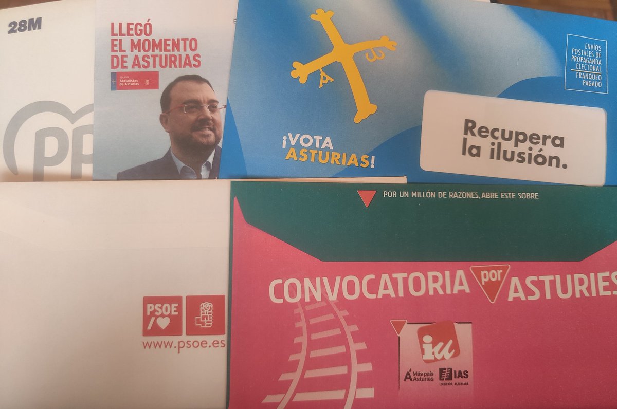 "Que os vote Txapote" (A VOX también que ya la tiré) ಠ⁠_⁠ಠ #Elecciones2023 #Elecciones28M