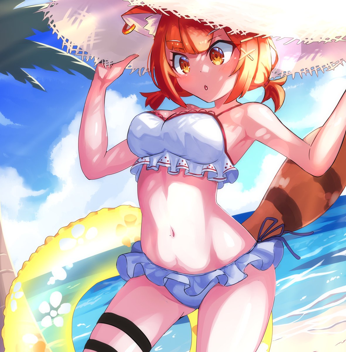 「よろです!!!! #1日でフォロワー何人増えるかチャレンジ」|スガーる@ガースー🌵のイラスト