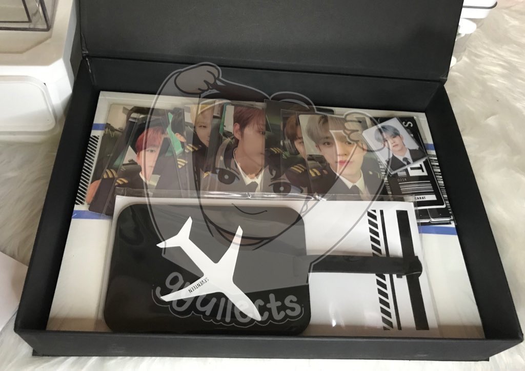 gyullects's tweet photo. κ° #gyullection .. π κ±
β° from @323box β‘
a vv late feedback but pcs/dolls arrived safelyyy again π₯Ή !! tysm po for being sooo accommodating and for always updating abt the box status πΌ
β #from323 π€ https://t.co/bj4lxKUVvV