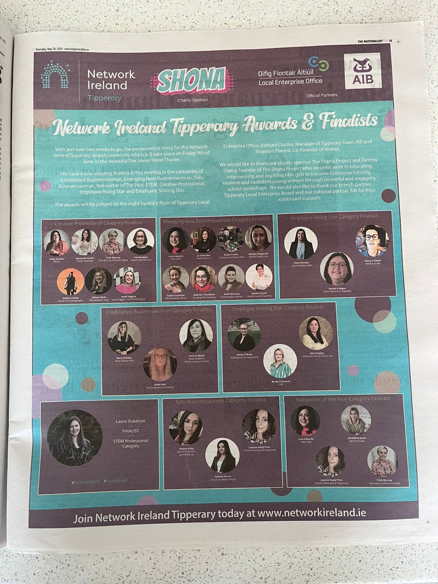 Trish Murray tweet media