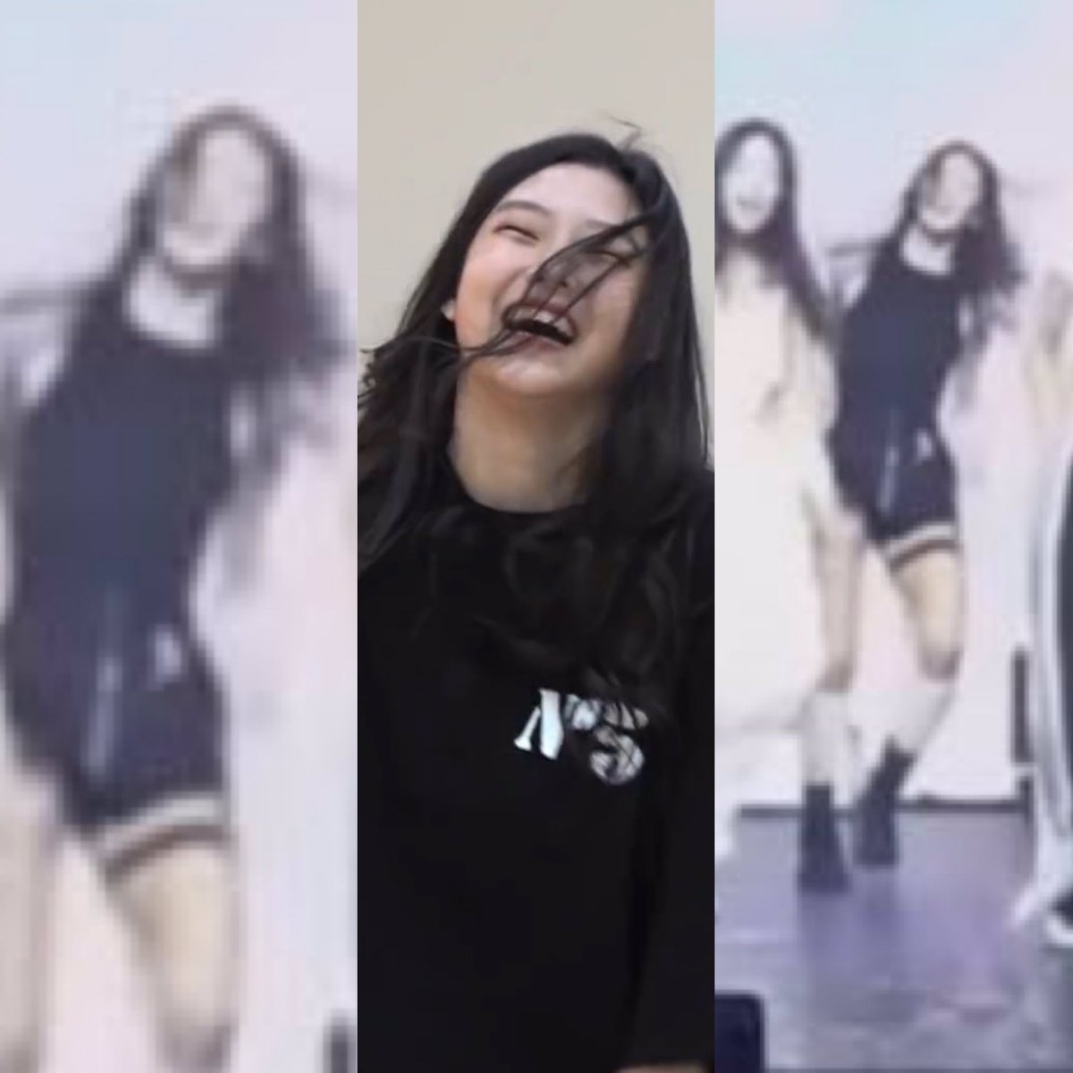 Helen?😭😭😭😭😭😭 i know you're smile😭 #smngg #smtrainee #smrookies #helen