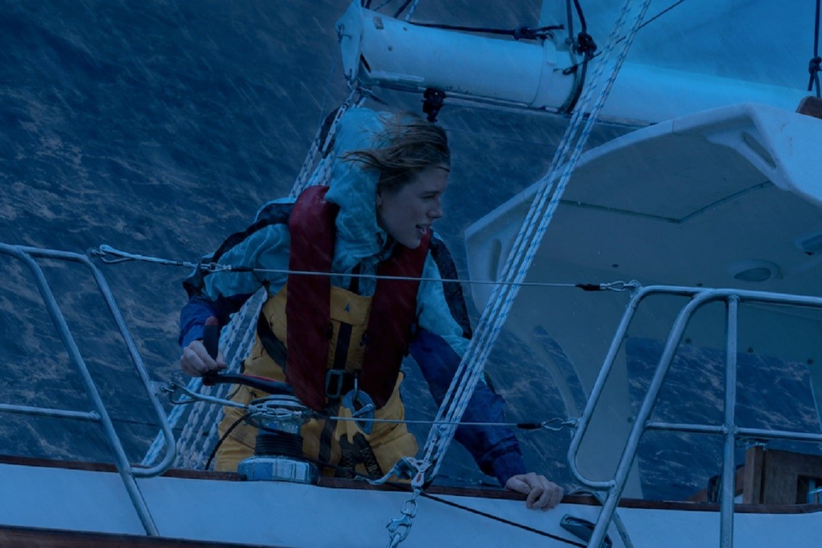 Ceieme's tweet image. Es cuando las cosas van mal cuando se revela tu verdadero carácter. 
#EspírituLibre