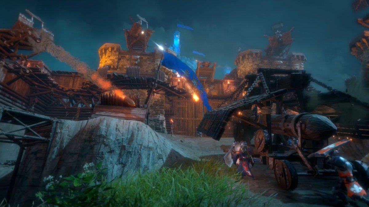 Warlander tweet media