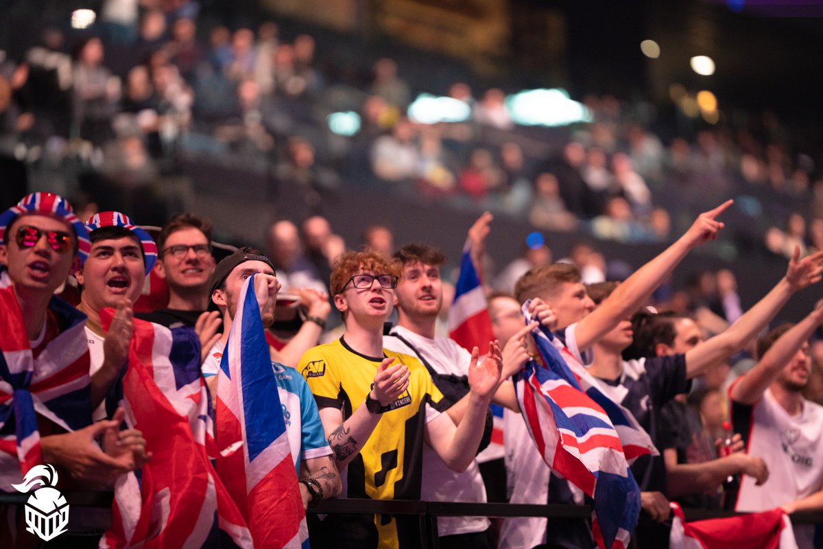 ITB SHUFFLE 🇺🇦 on Twitter "Best fans ♥️ Thank you for your support"