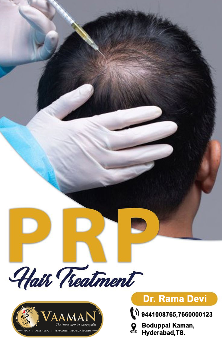 Don't just dream of voluminous hair, make it a reality with PRP – Unleash the power of regrowth!

#PRPhairtreatment #HairRevival #ThickAndLuscious #ReclaimYourMane #HairRejuvenation #PRPTherapy #HealthyHairJourney #HairRestoration #SayNoToHairLoss #HairTransformation #PRPHair