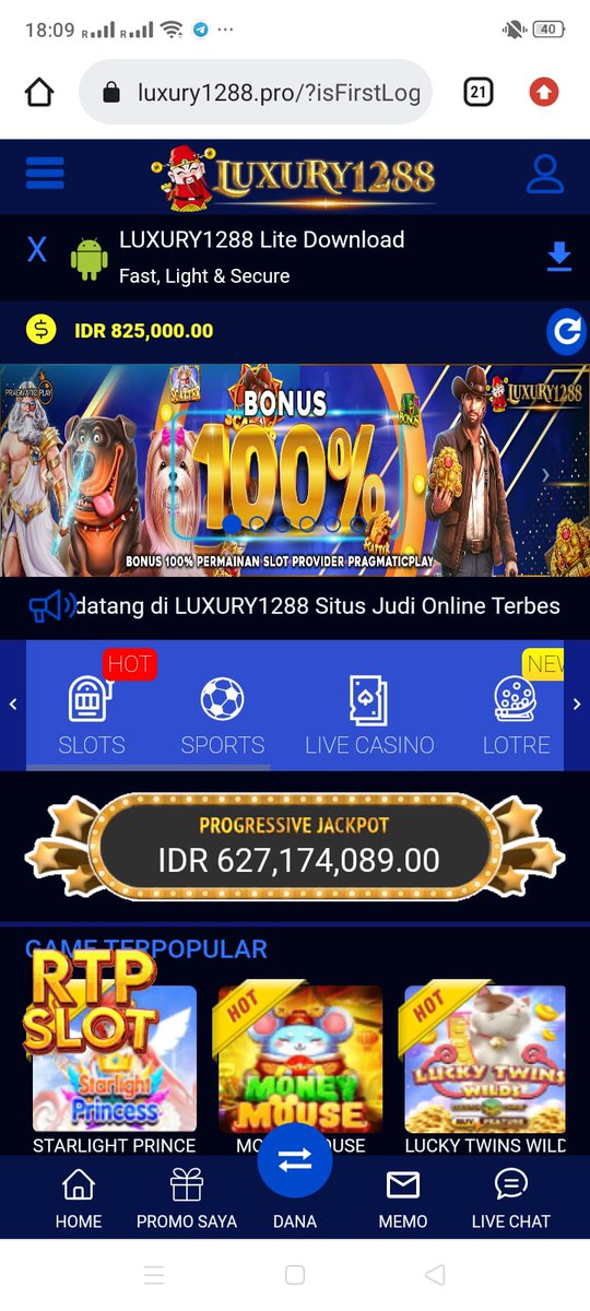 gnakal151's tweet photo. Gas tipis-tipis aja broo, yang penting Profit.
Link pasti Profit : https://t.co/sCADO20WfJ

#luxury1288 #luxury1288gacor #depopulsa #depopulsatanpapotongan
#agenslotgacor #agenslotdana #slotgacor #bandarslot #situsslotgacor #agenslotterpercaya #agenslotonline
#agenslotpastibayar https://t.co/0sAQyswKb1