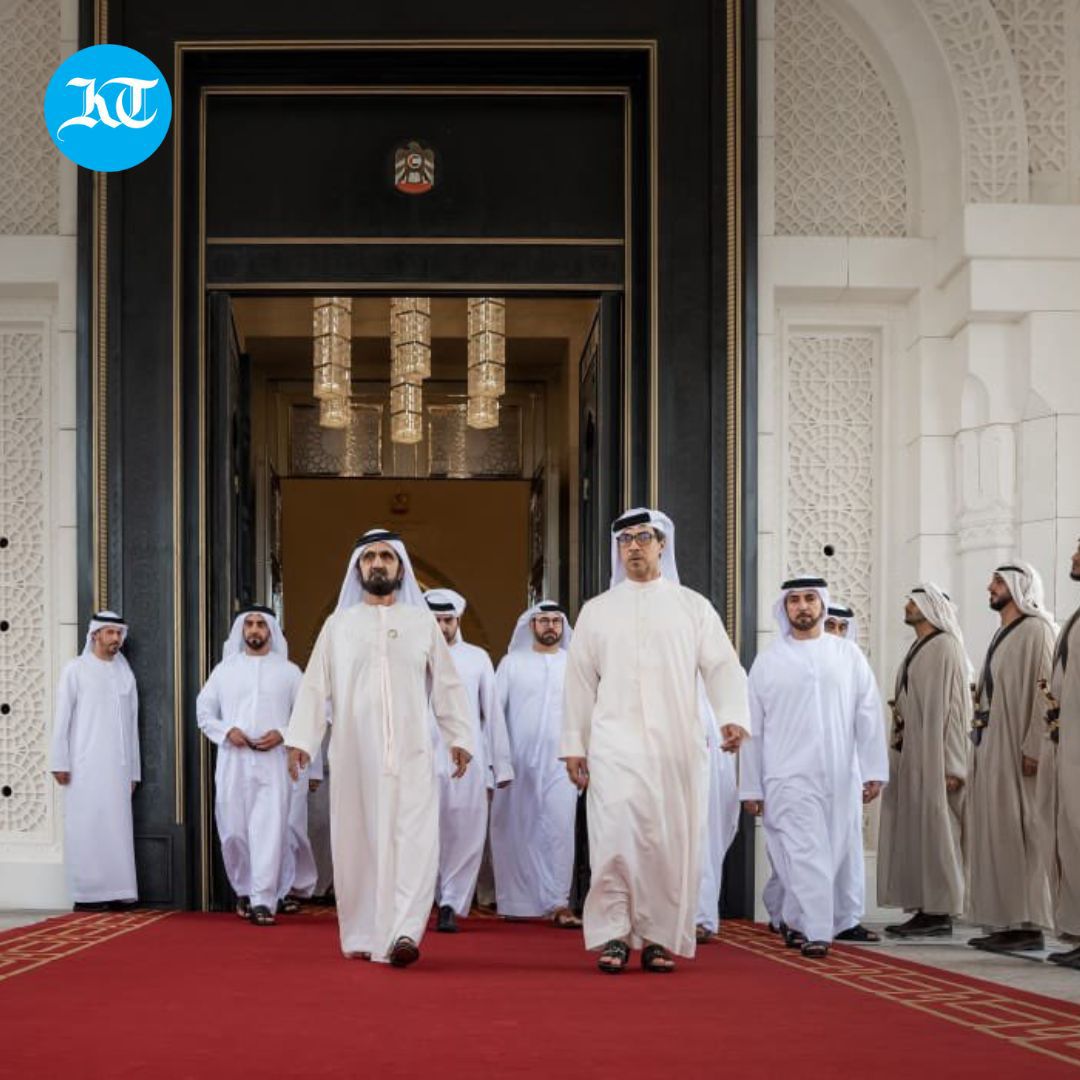 Khaleej Times On Twitter UAE Vice President And Prime Minister Of khaleej-times-on-twitter-uae-vice-president-and-prime-minister-of