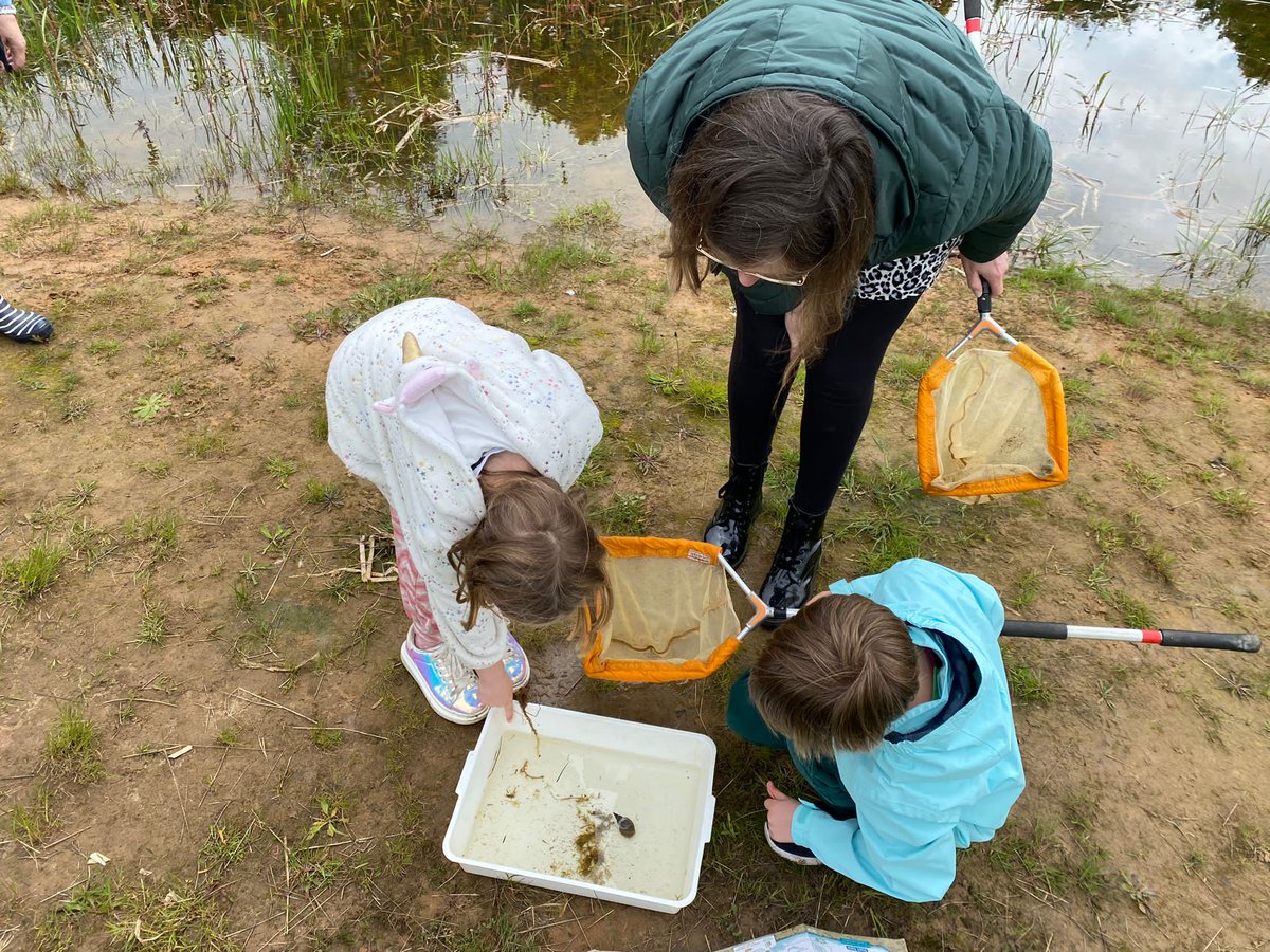 A few pics from our recent Meet the Minibeasts workshop! 🔎🐞Thanks to all who attended! More upcoming events available here: shorturl.at/rBX08