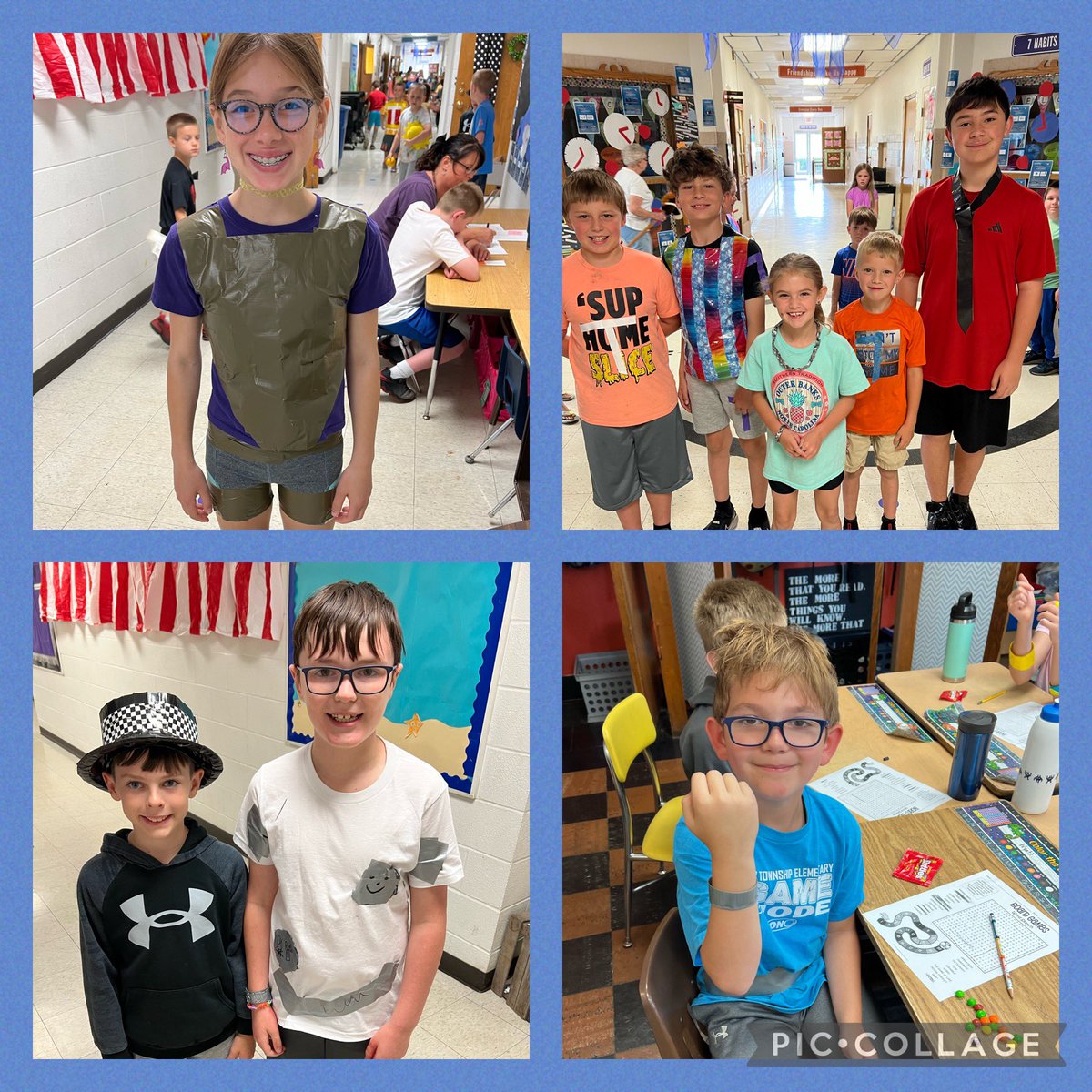 WTSelementary tweet media