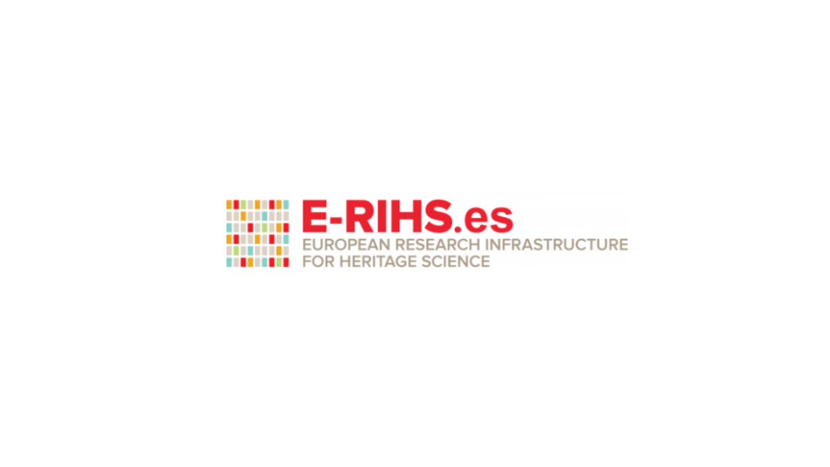 The Spanish Node of E-RIHS launches the first call for access!
It will be held online (on the Conecta platform) on May 30, 2023, from 3 to 4 pm. 

To register and to have more info, write at 📧e-rihs@csic.es

#ERIHS #HeritageScience #ResearchInfrastructure 
@PaisPti