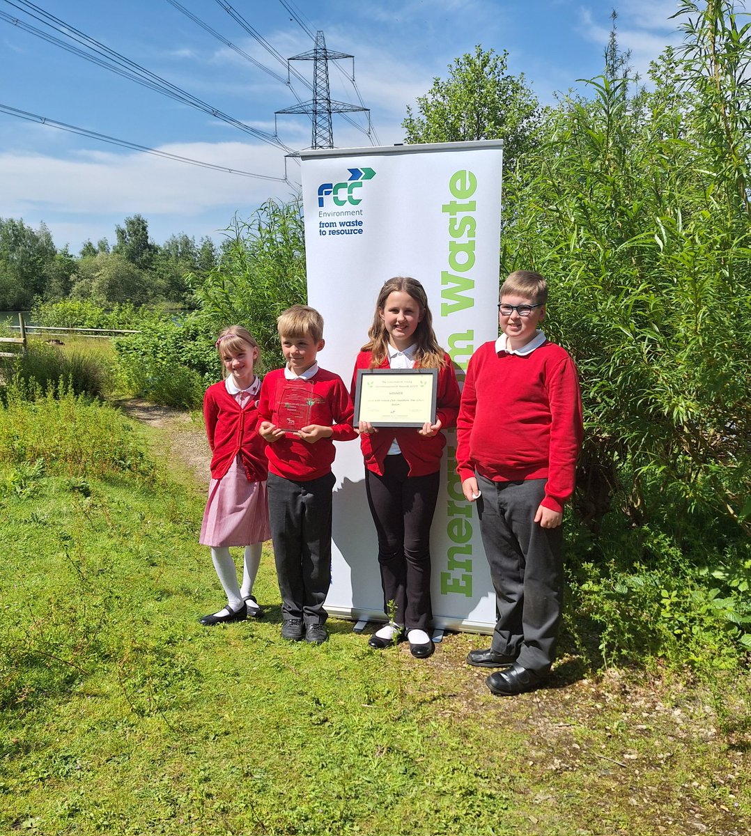 Lincs Wildlife Trust tweet media