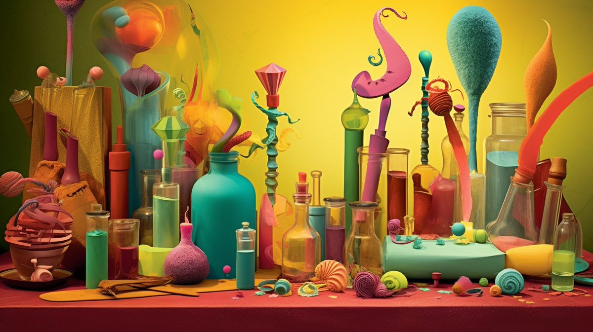 dailydoseofaha's tweet image. 🎩✨ Prepare to be amazed and giggling with delight as we unravel the hilarious secrets of the wacky world of magic! Share your favorite magic moment and let&apos;s spread the joy of humor together! 😄✨ #MagicLaughs #LaughterUnleashed #FunnyMagic #dailydoseofaha