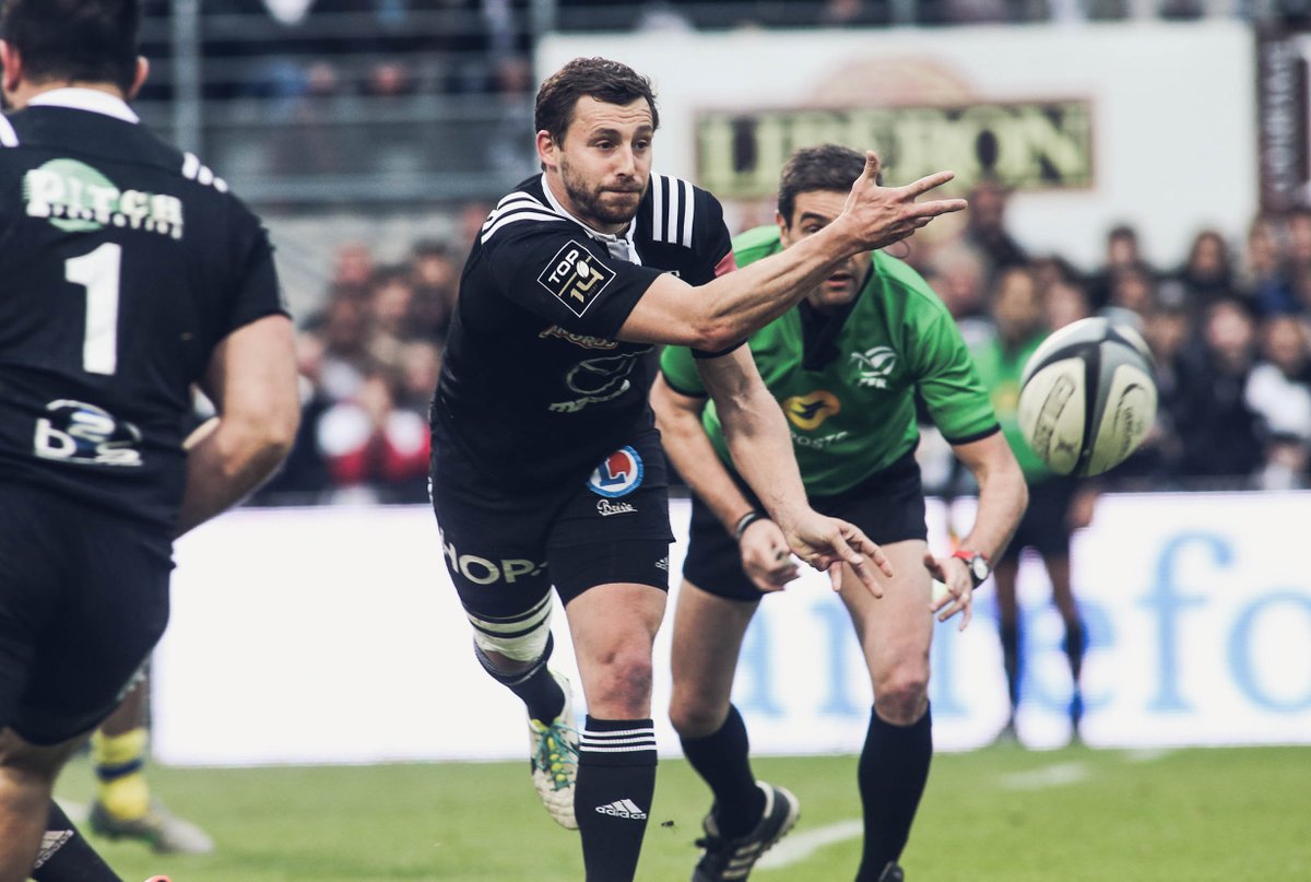 CA Brive Rugby tweet media
