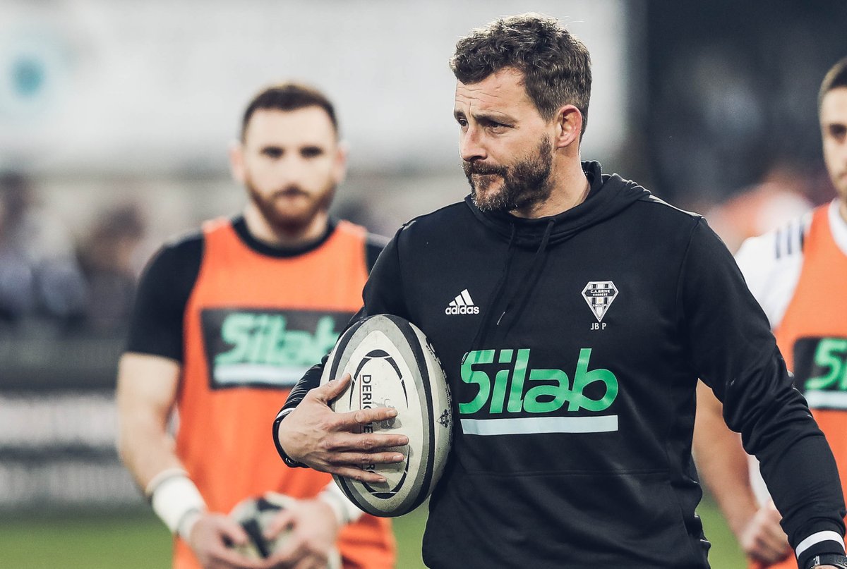 CA Brive Rugby tweet media