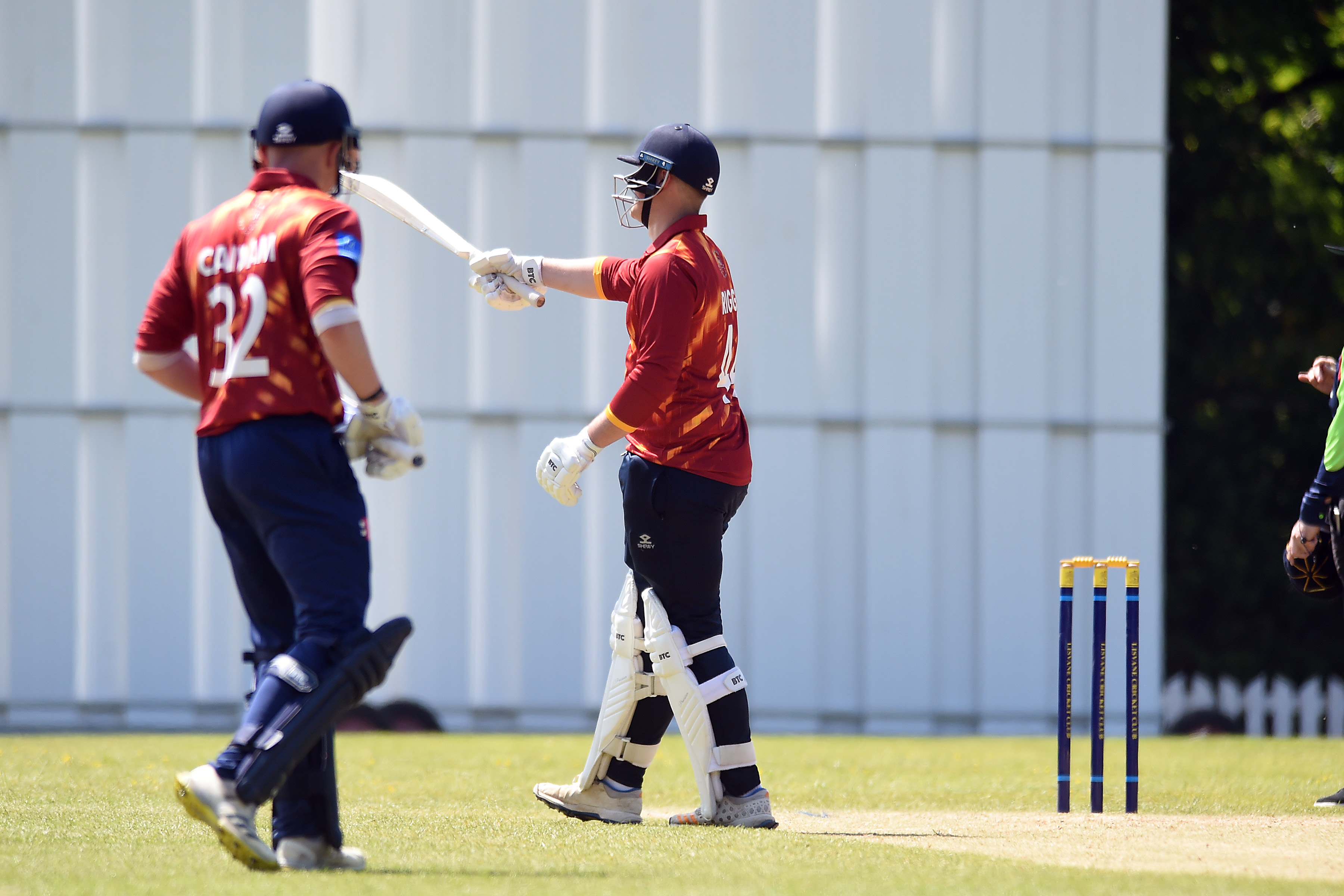 Cardiff Met Cricket (CMetCricket) / Twitter