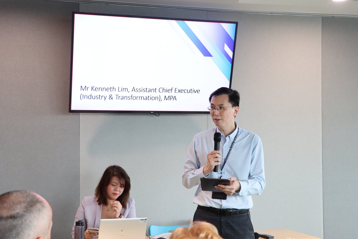 France in Singapore tweet media