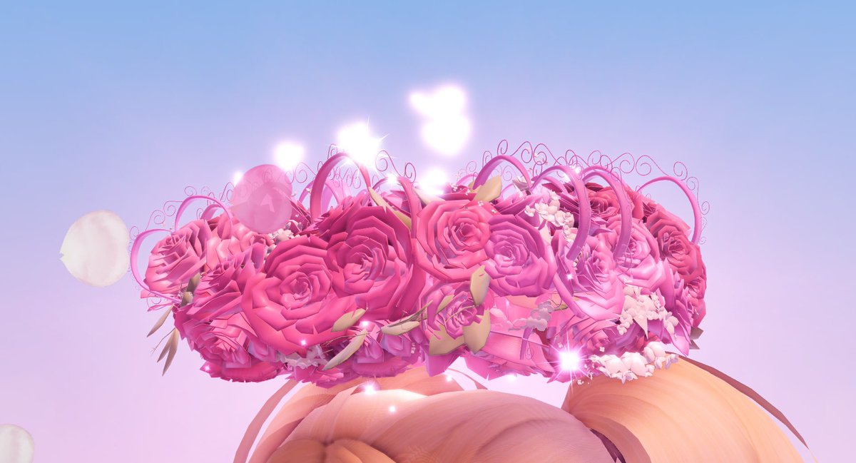 dream low tier halo giveaway !

✧ follow me + <a href="/KYEV50/">ㅎ(dmts)</a> w/🔔
✧ like and rt

stay active 
#robux #royalehigh